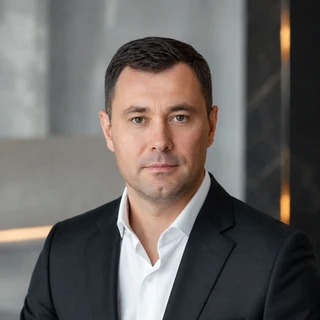 Алексей Воронцов, руководитель клиентского сервиса